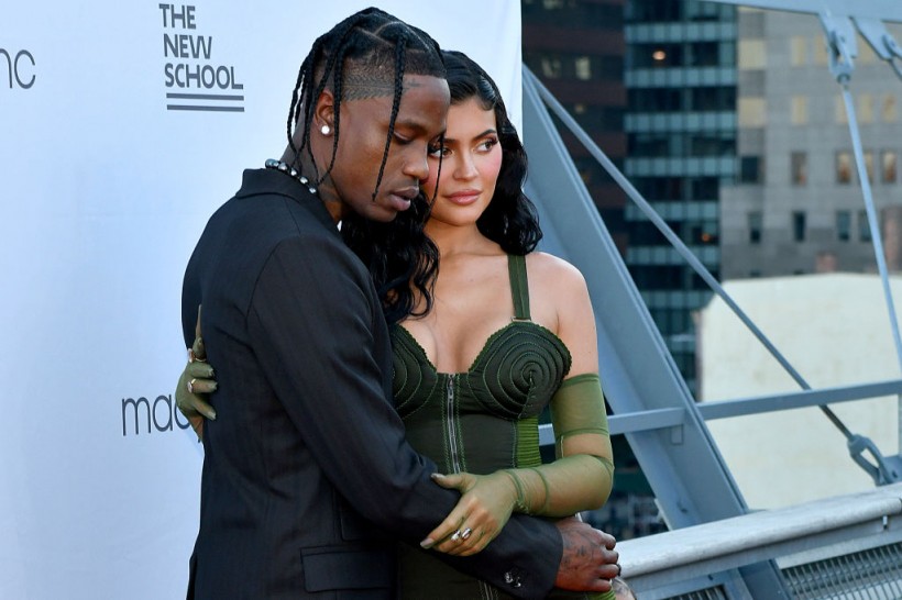 Did Travis Scott Cheat on Kylie Jenner? Rapper Fires Back at Rumor