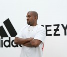 Kanye West Isn’t Losing Money Amids Anti-semitic Rants; Gains Support Instead 