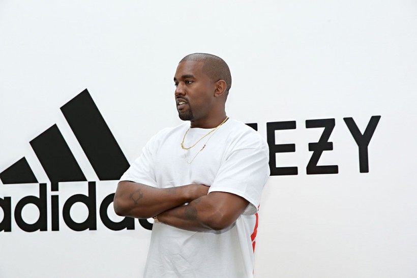 Kanye West Isn’t Losing Money Amids Anti-semitic Rants; Gains Support Instead 