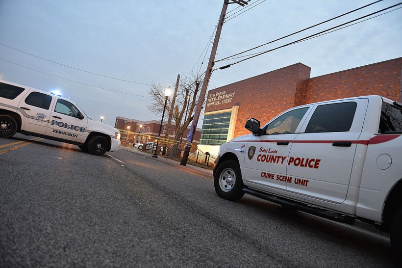 Missouri: St. Louis High School Shooting Kills Three, Including Teen Gunman