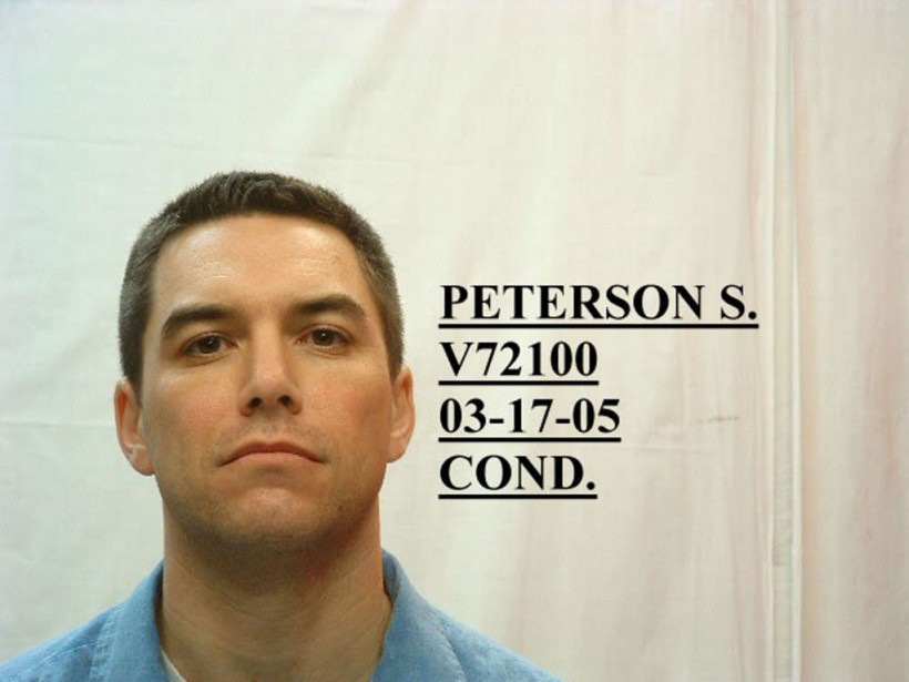 Scott Peterson Moved off California's Death Row 2 Years After Death Sentence Overturned in Killing of Pregnant Wife