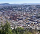 Mexico: 5 Dead in Separate Shooting Incidents During Brutal 24-Hour Stretch in Zacatecas Plagued by Mexican Drug Cartels