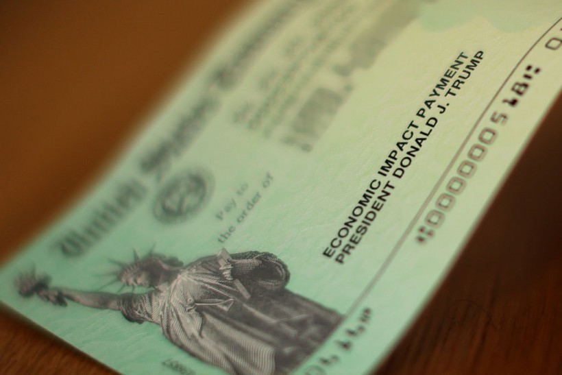 $1050 Stimulus Check: More Californians Are Getting Extra Payments Soon!