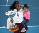 Serena Williams Says She is Not Retired, Chances of Return to Tennis 'Very High'