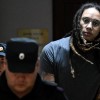 Brittney Griner Case: WNBA Star to Be Sent to Penal Colony in Russia Notorious for 'Abuses' for at Least 8 Years