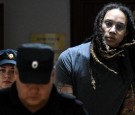 Brittney Griner Case: WNBA Star to Be Sent to Penal Colony in Russia Notorious for 'Abuses' for at Least 8 Years