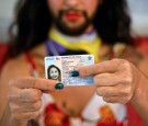 Chile Issues its First Gender-neutral ID Card  