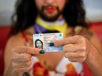 Chile Issues its First Gender-neutral ID Card  