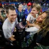 Gisele Bündchen Issues Family-or-Football Ultimatum to Tom Brady Amid Divorce Rumors
