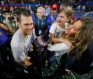 Gisele Bündchen Issues Family-or-Football Ultimatum to Tom Brady Amid Divorce Rumors