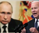 Joe Biden Still Thinks Vladimir Putin Will Use Nuclear Weapons, Says 'If He Has No Intention, Why Does He Keep Talking About It?'