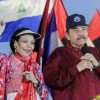 Nicaragua President Daniel Ortega Says U.S. Sanctions Will Only Drive More Migrants to U.S. Border