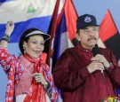 Nicaragua President Daniel Ortega Says U.S. Sanctions Will Only Drive More Migrants to U.S. Border