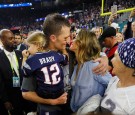 Tom Brady Breaks Long Silence on Divorce with Gisele Bundchen