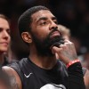 Kyrie Irving Promotes Antisemitic Film, Gets Backlash From NBA Fans and Jewish Groups