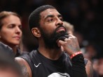 Kyrie Irving Promotes Antisemitic Film, Gets Backlash From NBA Fans and Jewish Groups