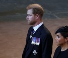 Prince Harry and Meghan Markle Are 'Making Their Fortune' by 'Destroying the Royal Family': Author