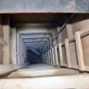Narco Tunnel Similar to Those Built by El Chapo's Sinaloa Cartel Discovered Under Evangelical Center in Mexico