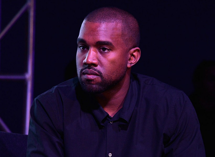 Kanye West Fans Launch GoFundMe Pages to Raise Money to Restore His Billionaire Status