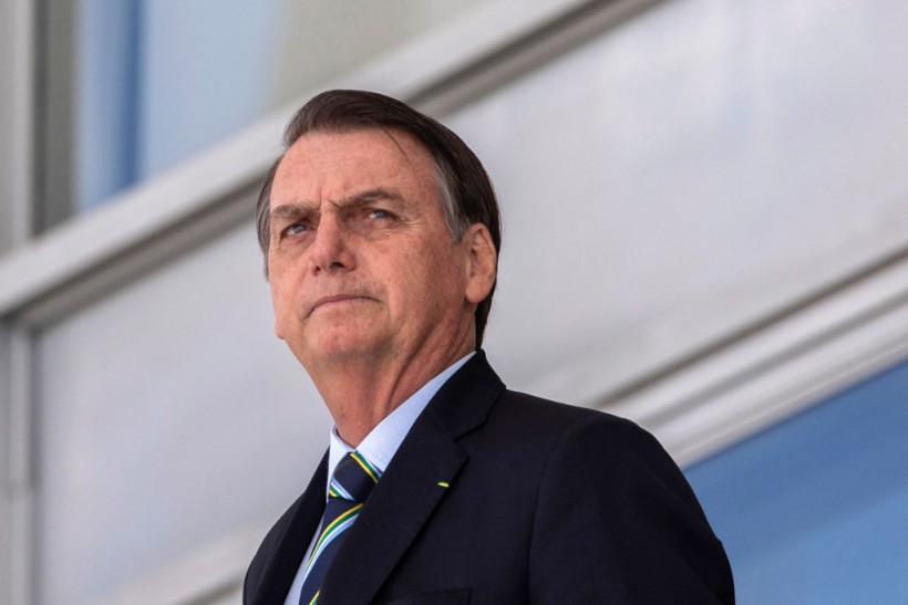 Brazil Election Results: Jair Bolsonaro Breaks Silence on Loss to Lula, But Did Not Concede Defeat