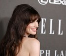 'Another Word for Mercy': Anne Hathaway Drops Passionate Statement on Abortion Rights  