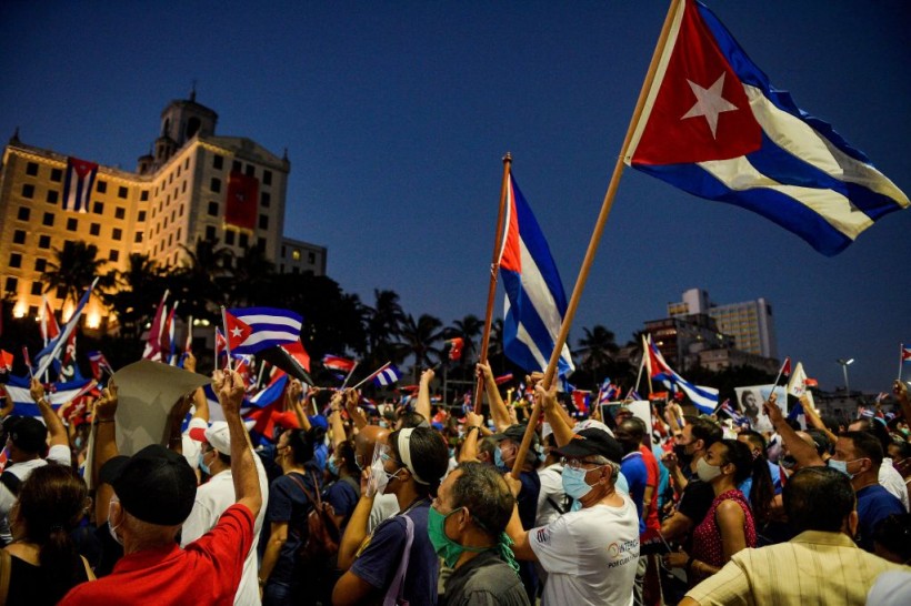 Former Latin American Leaders urge Joe Biden and U.S. Government to Change Stance on Cuba