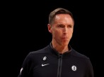 Steve Nash Leaves Brooklyn Nets Following Disastrous Coaching Tenure, Ime Udoka Possible Replacement  