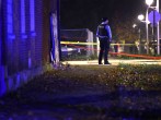 Chicago Halloween Night Shooting: 14 Hurt, Including 3 Children, After 2 Men in SUV Sprayed Bullets at Them