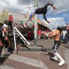 Lucha Libre: How Mexican Wrestling Becomes a Popular Culture in Mexico