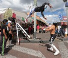 Lucha Libre: How Mexican Wrestling Becomes a Popular Culture in Mexico