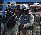 Jalisco Cartel Attacks in Ecuador Prompted U.S. Embassy to Issue Security Alert for Guayaquil and Esmeraldas