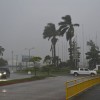 Hurricane Lisa Hits Belize, Will Hit Guatemala and Mexico Soon