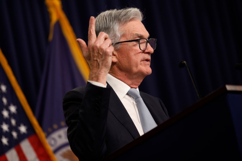 Fed Orders Interest Rates Hike; How Will It Affect Inflation?  