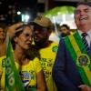Brazil Election: Jair Bolsonaro's Supporters Call on Military to Intervene After Luiz Inacio Lula Da Silva's Win