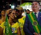 Brazil Election: Jair Bolsonaro's Supporters Call on Military to Intervene After Luiz Inacio Lula Da Silva's Win