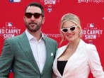 Justin Verlander and Kate Upton Move to Florida After Selling California Home to Timothee Chalamet for $11M