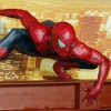 Peru Cops Dressed as Marvel's Spider-Man, Captain America, Thor Carry Out Halloween Drug Raid, Arrest 4 Drug Dealers