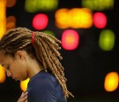 Britney Griner Imprisonment: U.S. Embassy Officials Visit WNBA Star as Wife Cherelle Griner Calls Russian Court Decision 'Absurd'