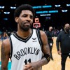 NBA: Brooklyn Nets Suspend Kyrie Irving Without Pay for Social Media Post About Antisemitic Film