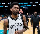 NBA: Brooklyn Nets Suspend Kyrie Irving Without Pay for Social Media Post About Antisemitic Film