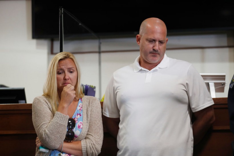 Gabby Petito's Parents File $50M Wrongful Death Lawsuit Against Utah Police, Say They Could Have Saved Her Life