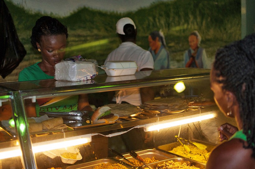 Trinidad and Tobago: A Guide to the Best Food in the Caribbean Nation
