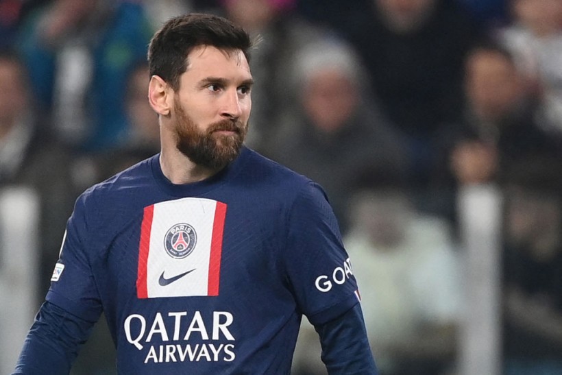 Is Lionel Messi Playing in the World Cup? Argentina Star Is Injured!