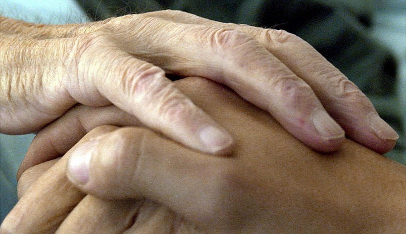 Wisconsin Hospice Nurse Amputates Patient's Foot Without Doctor's Order Faces Abuse Charges  