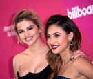 Selena Gomez Apologizes to Francia Raisa Amid 