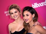 Selena Gomez Apologizes to Francia Raisa Amid 