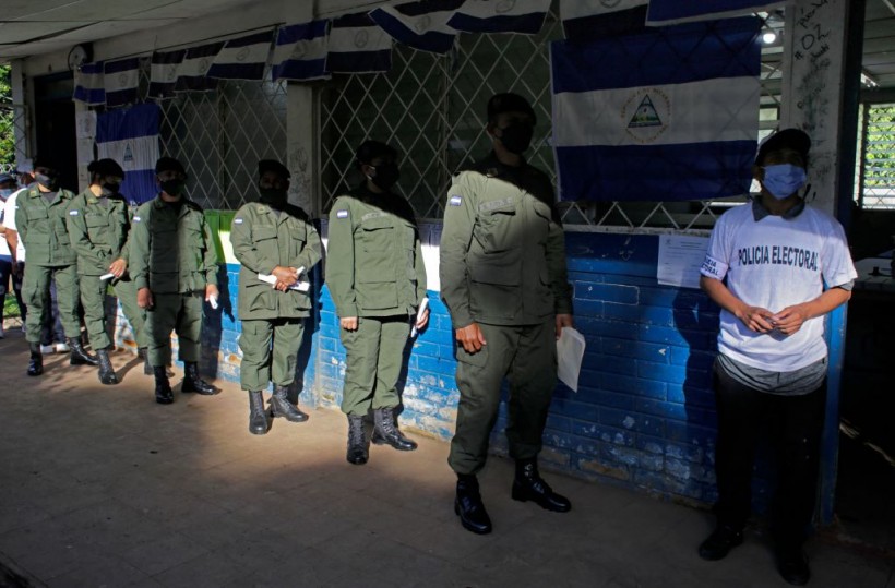 Nicaragua Municipal Elections: Daniel Ortega Arrests Opposition Members Running for Local Office
