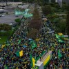 Brazil: Leaked Videos Amid Media Blackout Show Massive Protests Over Jair Bolsonaro vs. Lula Election Results  