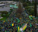 Brazil: Leaked Videos Amid Media Blackout Show Massive Protests Over Jair Bolsonaro vs. Lula Election Results  