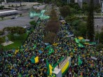 Brazil: Leaked Videos Amid Media Blackout Show Massive Protests Over Jair Bolsonaro vs. Lula Election Results  